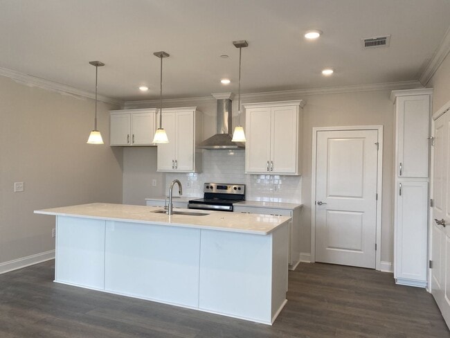 Photo - Beautiful New Build in Nolensville