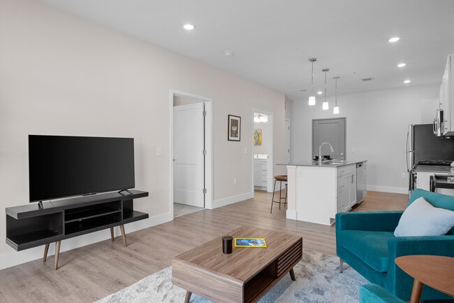 Harmony Lake Apartment Homes