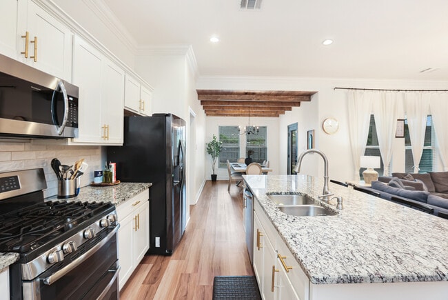 Photo - 2429 Bald Cypress Dr