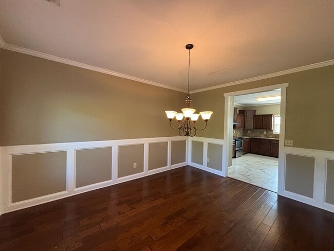 Photo - This property blends ample living space and storage with functional amenities.