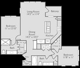 Plano de planta
