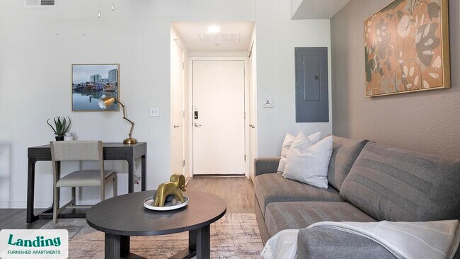 1811 E Apache Blvd Unit 2100