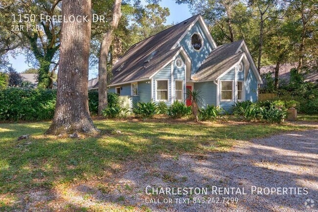 Building Photo - 1150 Freelock Dr Rental