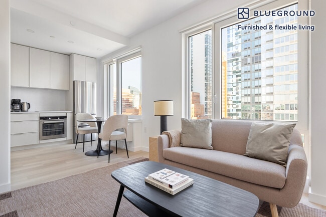 Photo - 150 Lawrence St Unit FL17-ID2215