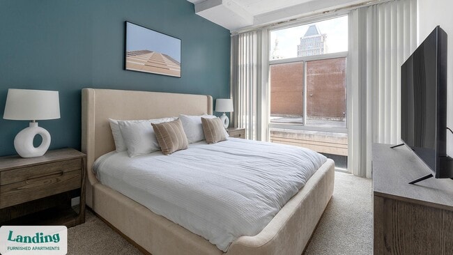 Photo - 222 E Saratoga St Unit 405