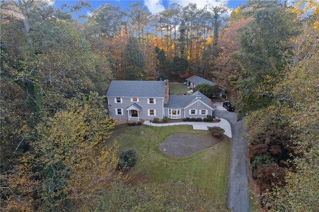 Photo - 1532 Huntingdon Trail