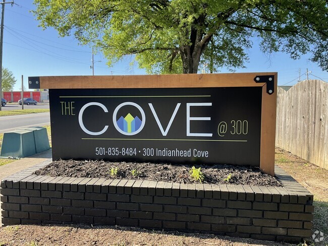 Building Photo - The Cove at 300 Rental