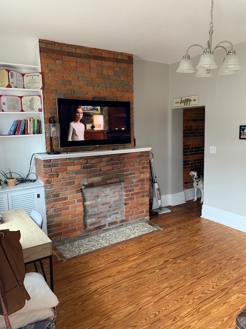 Photo - 624 S Pearl St Unit 624