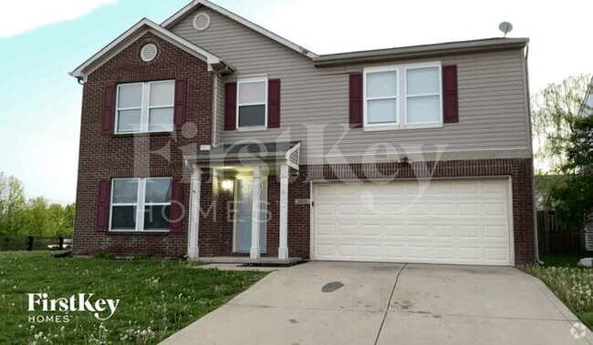Building Photo - 10830 Clear Spring Dr Rental