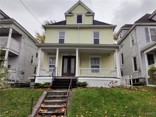 Building Photo - 251 Tennyson Ave Rental