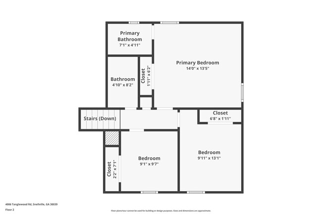 Photo - 4006 Tanglewood Rd