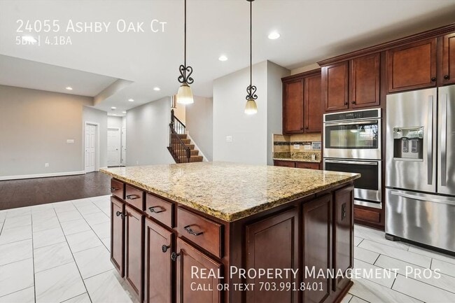 Photo - 24055 Ashby Oak Ct