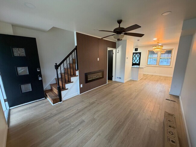Photo - Brand new renovation 2bed 1.5bath