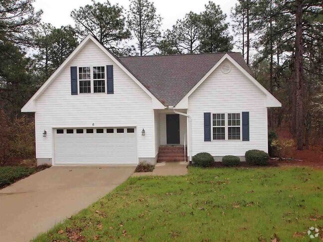 Building Photo - 6 Asheville Way Rental