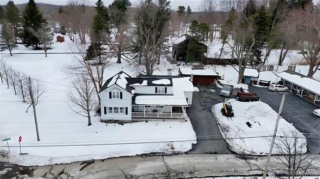 Photo - 6649 Boston State Rd