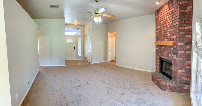 Photo - This beautiful 3 bedroom 2 bath home, is located just minutes from shopping, airport, hospitals a...