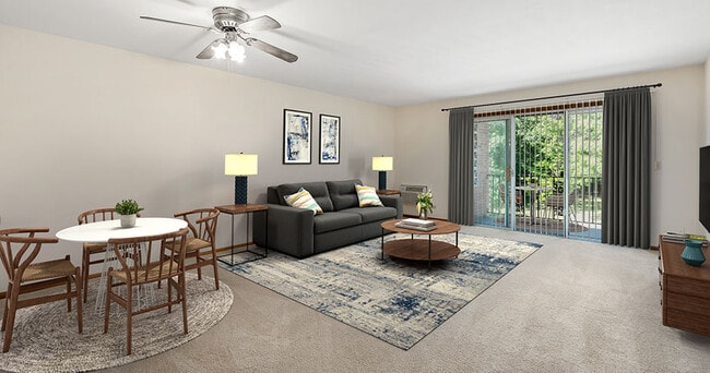 Imperial Tower Apartments