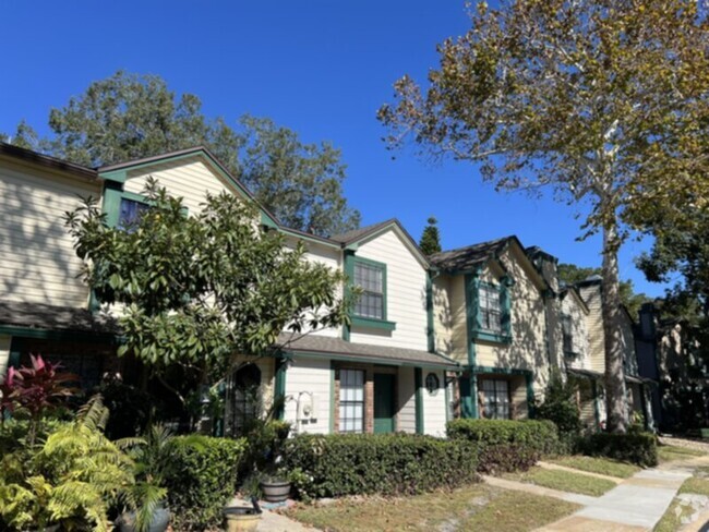 Building Photo - 2 bedroom 2 story townhome in Wekiva Reserve