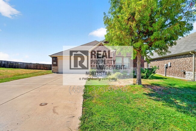 2501 Real Quiet Dr