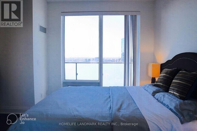 Photo - 1080 Bay St. Unité 4607