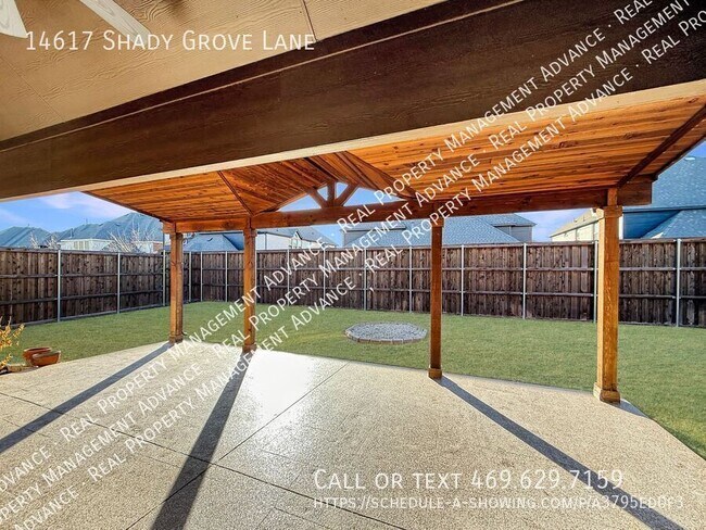 Photo - 14617 Shady Grove Ln