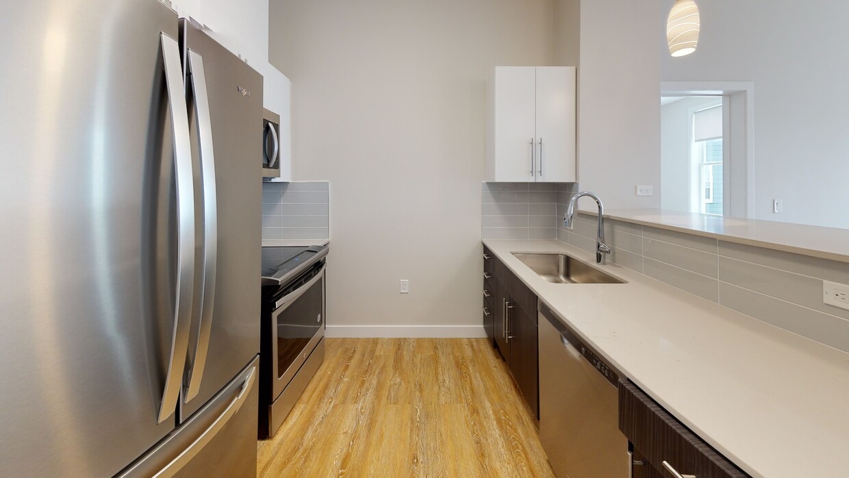 Photo - The Cara Apartments