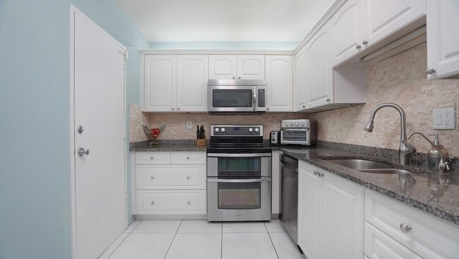 4250 Galt Ocean Dr Unidad PHM