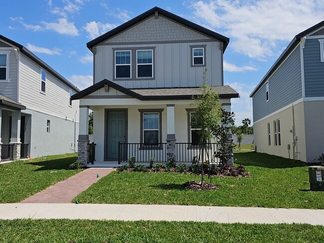 Building Photo - Brand New 3-Bed 2.5-Bath Home For Rent in ...