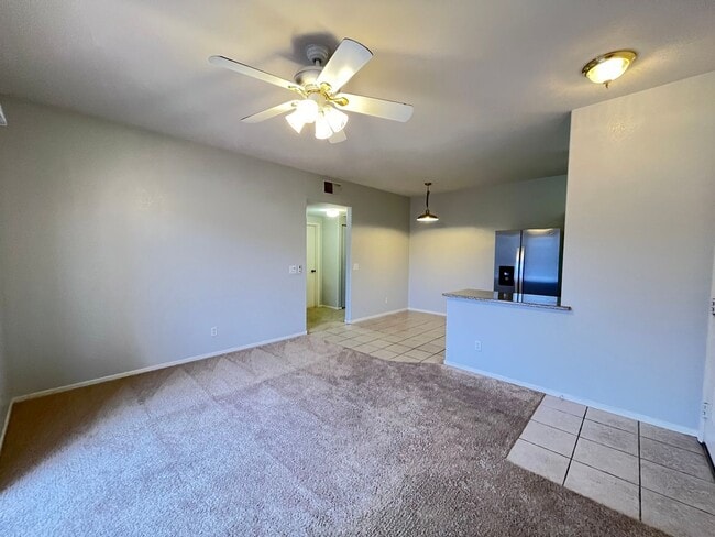 Photo - Cozy 2 Bedroom 2 Bathroom Condo in Gated Community!