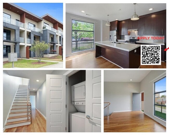 Building Photo - 472 Martin St SE Rental