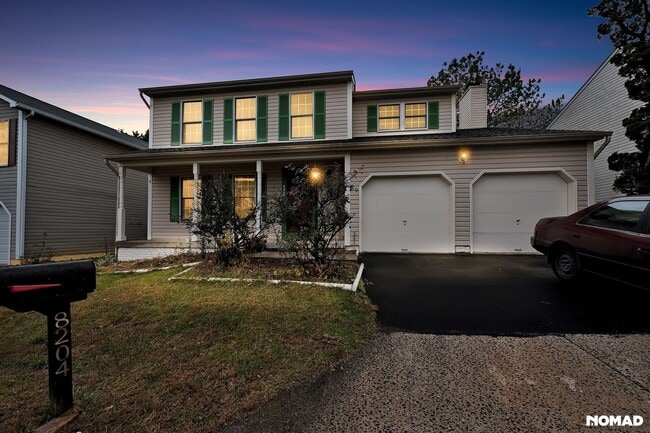 Building Photo - 8204 Coneflower Way