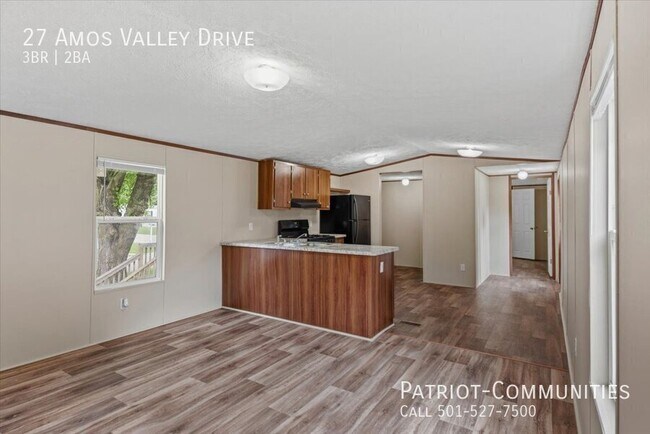 Photo - 27 Amos Valley Dr