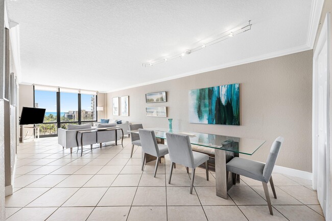 Photo - 1600 S Ocean Dr Unidad 7h