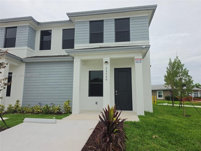 Building Photo - 22340 SW 115th Ct