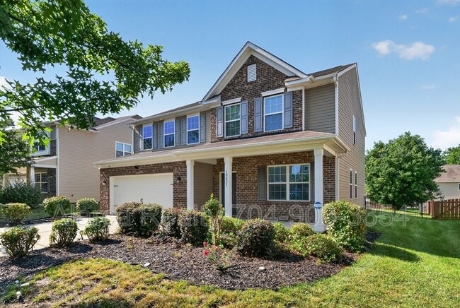 Photo - 10431 Paisley Abbey Ln