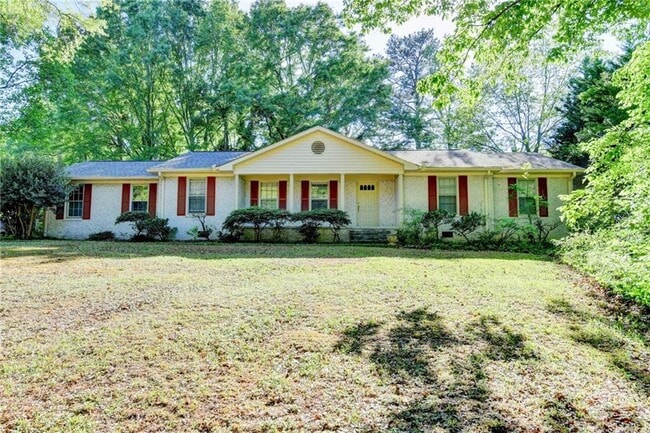 Photo - 2628 Whitehurst Dr