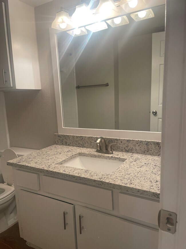 Coronado Villas Apartments For Rent in Denton, TX