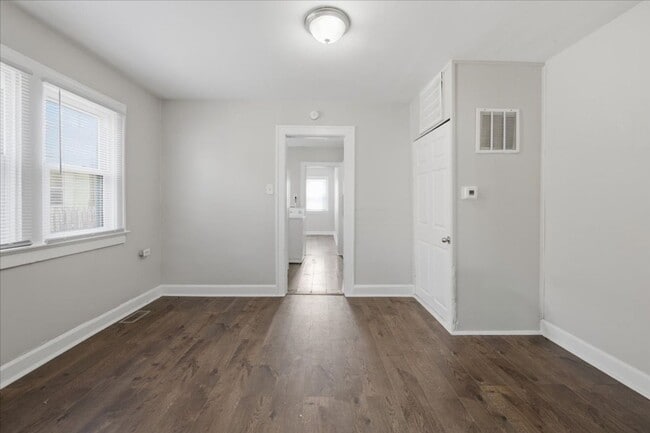 Photo - 1727-1729 S. Randolph St. Unidad 1727 S. Randolph St.