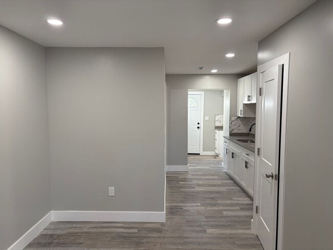 Photo - Fully Renovated 2 Bed 1 Bath Townhouse Style Row Home Now Available