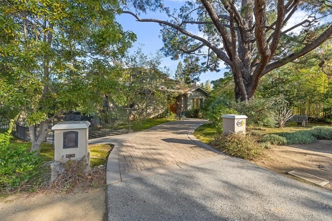 Photo - 7BR / 6BA Los Altos Home with Elevator, 3-Car Garage & EV Charging