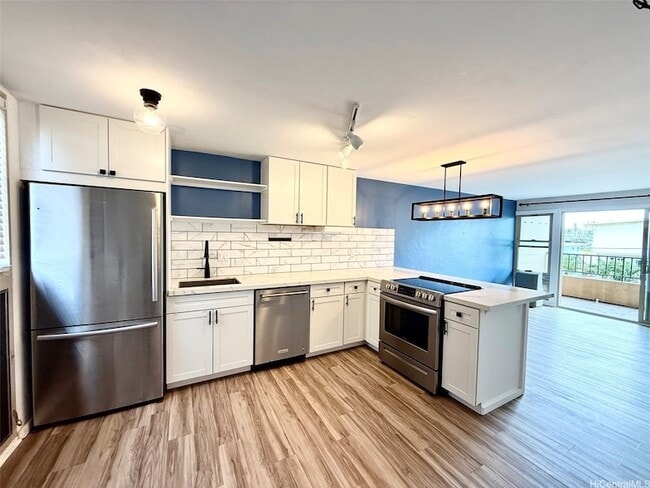 Building Photo - 68-090 Au Street Unit 308E