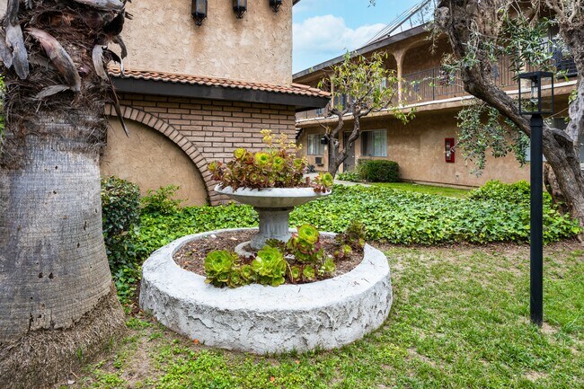Villa Granada
