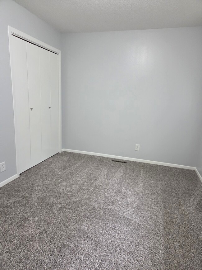 Bedroom 1 - 841 S 32nd St Unit 841