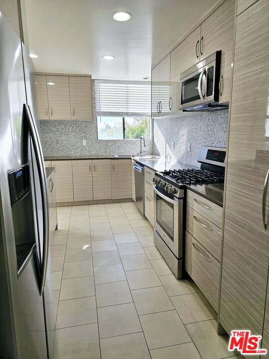 Photo - 12115 San Vicente Blvd Unit 309