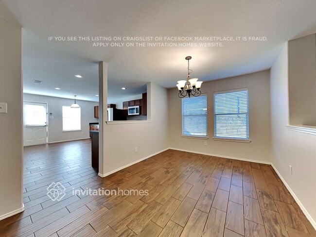 Photo - 802 Windflower Dr