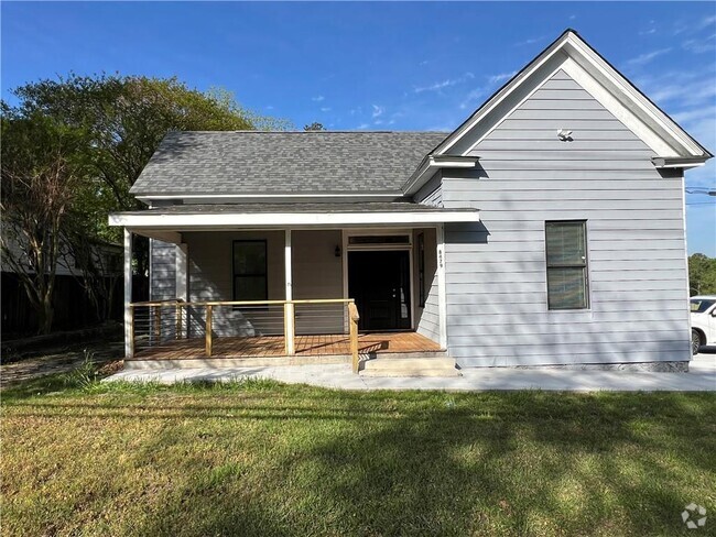 Building Photo - 8479 Chicago Ave Rental