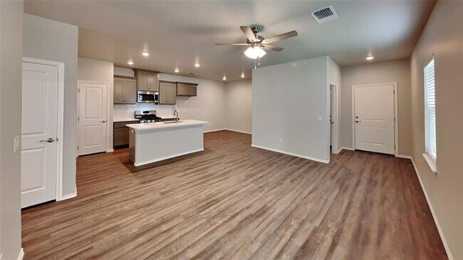 Photo - Luxury 3 Bedroom 2 Bathroom Townhome in Piedmont Schools (Neighborhood Park and Basketball Court)