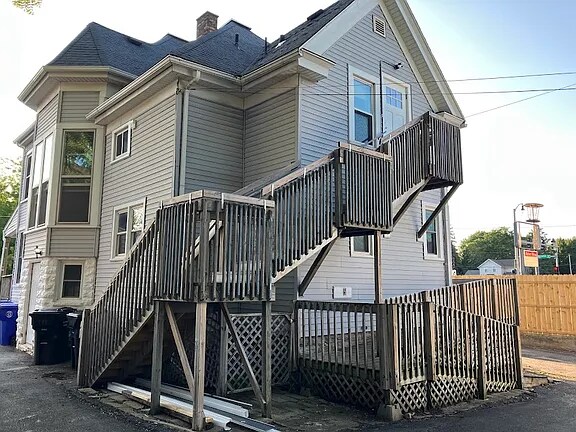 Photo - 1208 N Oneida St Unit B