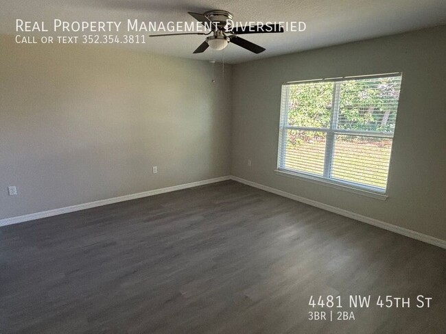 Photo - 4481 NW 45th St House