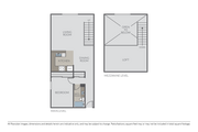 Plan 1B Loft
